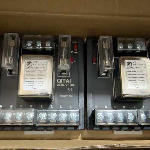 【议价-可维修】QMT072-10A 10A 工控备件  /均有货
