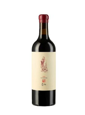 贺兰山仁益源酒庄红葡萄酒
