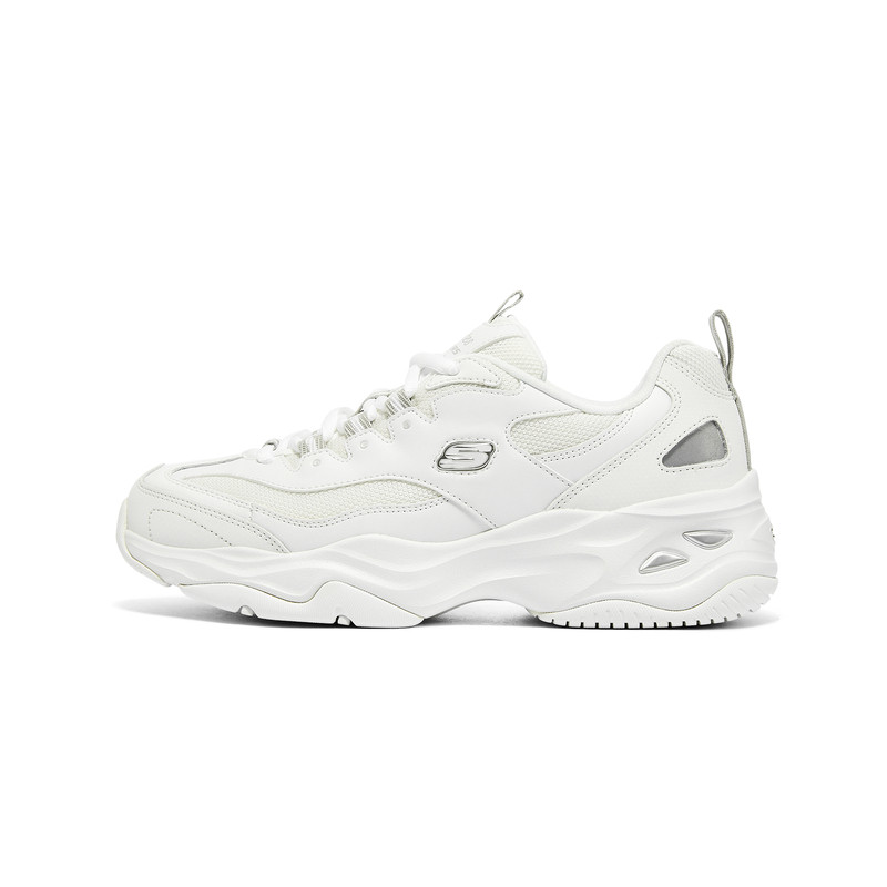 skechers老爹鞋斯凯奇