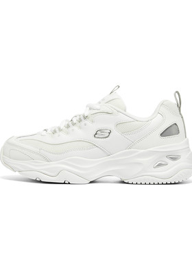 skechers老爹鞋斯凯奇