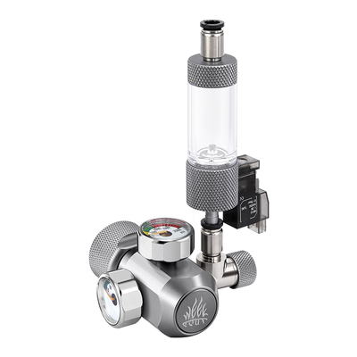 二氧化碳器材减压阀专利产品