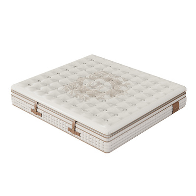 净眠普罗托斯的礼物床垫