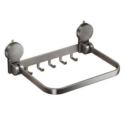 免打孔吸盘式脸盆架|千人加购