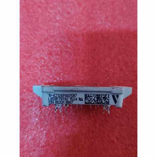 溢价-10-E1126PA025M7 L858F78Z02  10