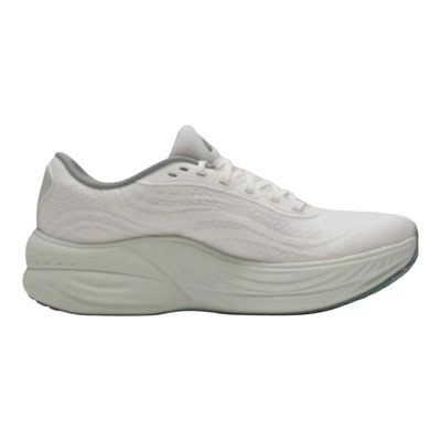 Adidas/阿迪达斯正品FLOATNOVAREAF新款女经典白色鞋跑步鞋KJ0216