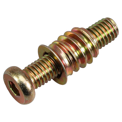 家具套装螺丝连接件【送货上门】