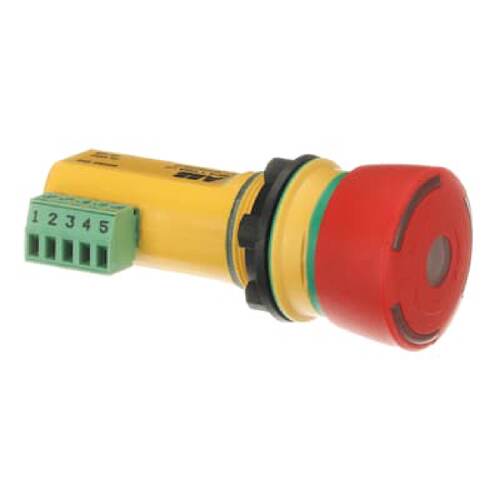 议价ABB安全产品INCA 1 Tina v2急停按钮2TLA030054R0010原装正品