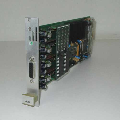 KLOTZ digital VADIS A/D 18/20BIT 017-4-001-02