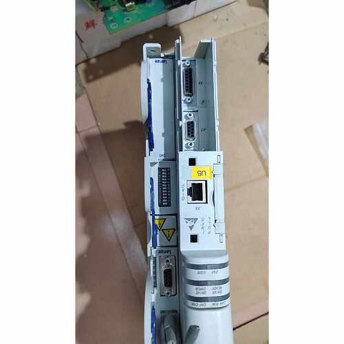 议价伦茨9400伺服驱动器E94ASHE0024实图拍摄成色维修