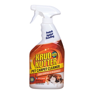 进口宠物污渍krudkutter安全环保