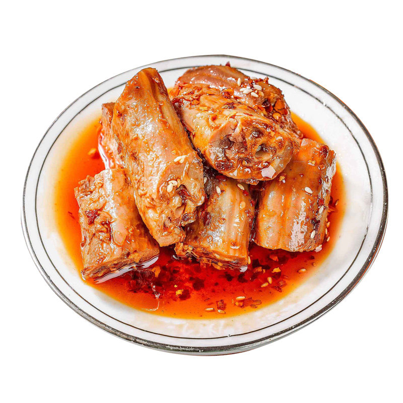 湖北武汉特产精武路第一家鸭脖零食手撕即食麻辣熟食鸭脚掌翅锁骨