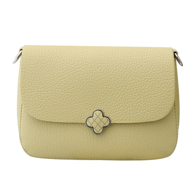 轻便百搭可调节肩带通勤斜挎包