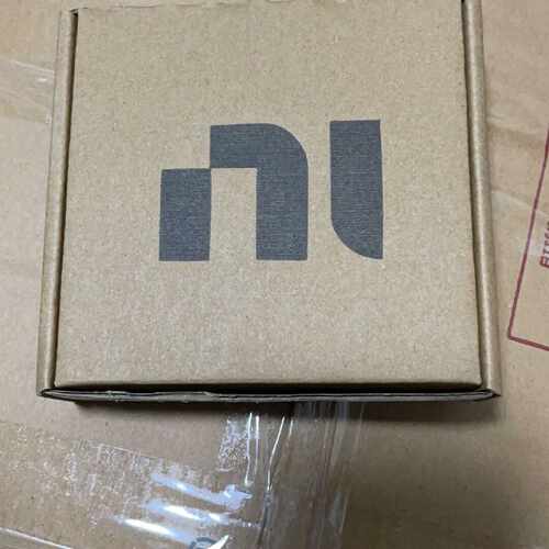 议价NI myrio mydaq