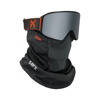 BURTON滑雪镜M4M5M4S磁吸双片