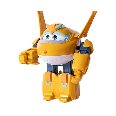 超级飞侠金小子智能故事机器人