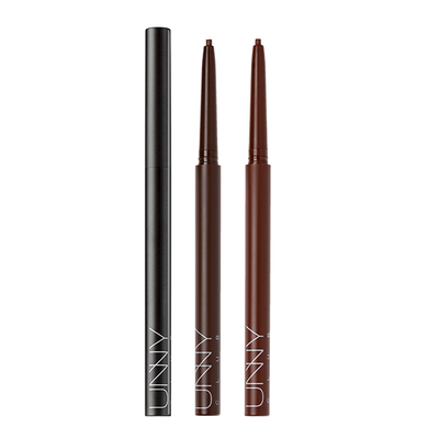 unny防水防汗持妆不晕染眼线胶笔