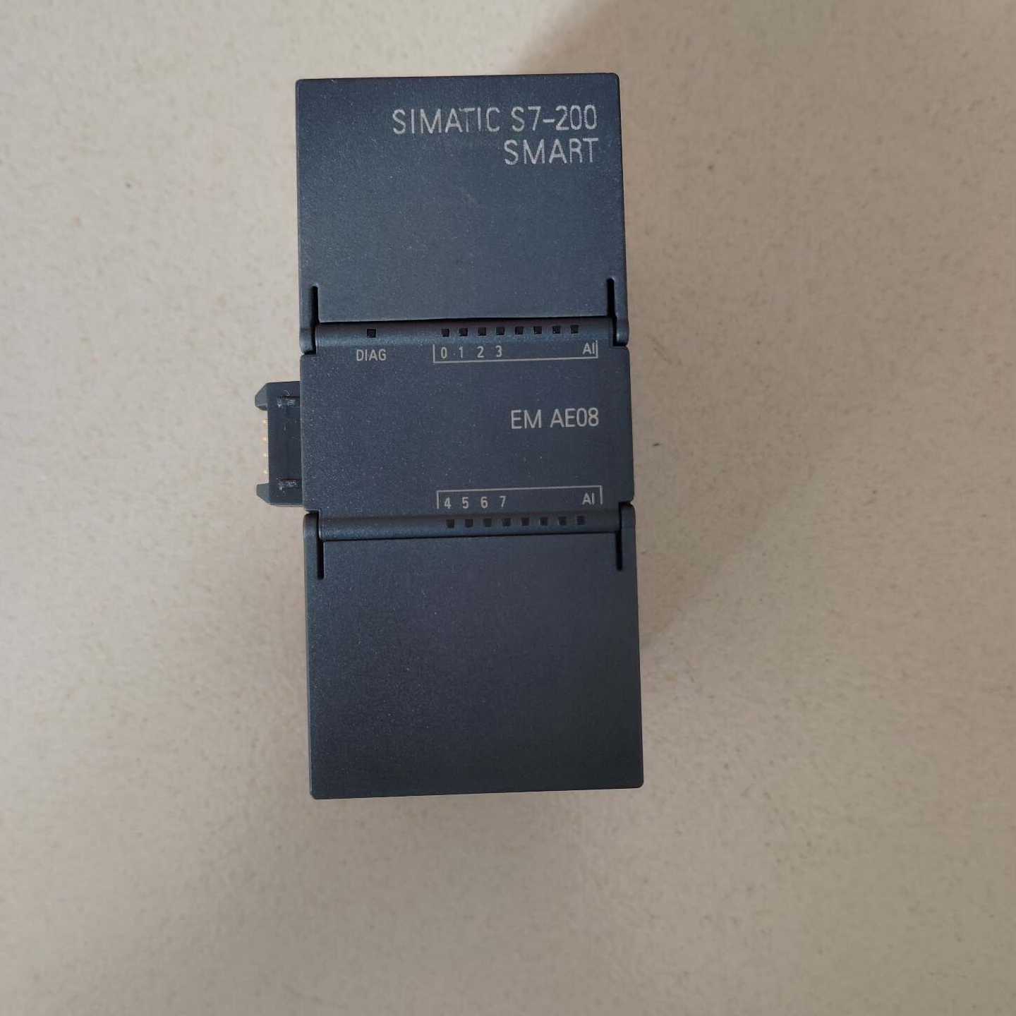 议价西门子S7-200 SMART EM AE08模块