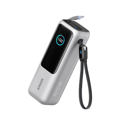 能量舱移动电源25000毫安大功率