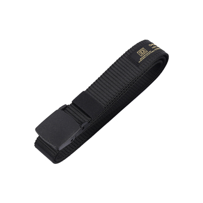 dmd尼龙工装可裁剪防过敏腰带