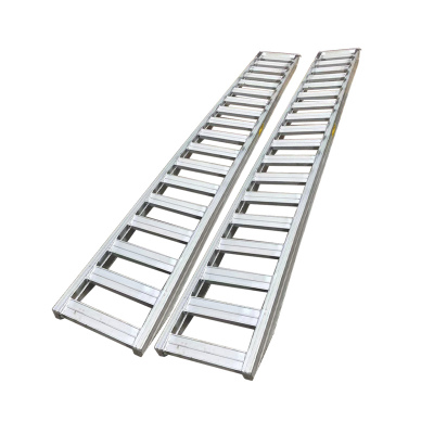 大象牌铝梯收割机爬梯加强加厚