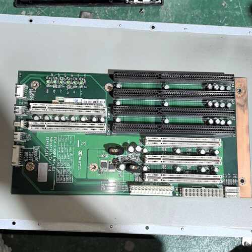 询价-PCA-6106P3 研华工控机底板Rev.D2 二手正品