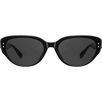 乐申雪地猫眼近视墨镜女款防雪盲