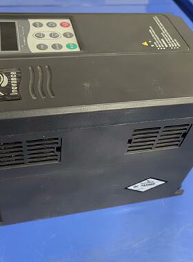 议价汇川3.7KW变频器MD300NT3.7B适用