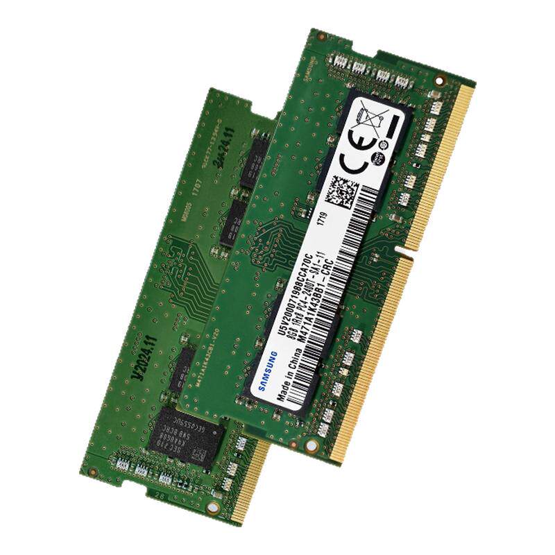 三星DDR4笔记本内存条PC4