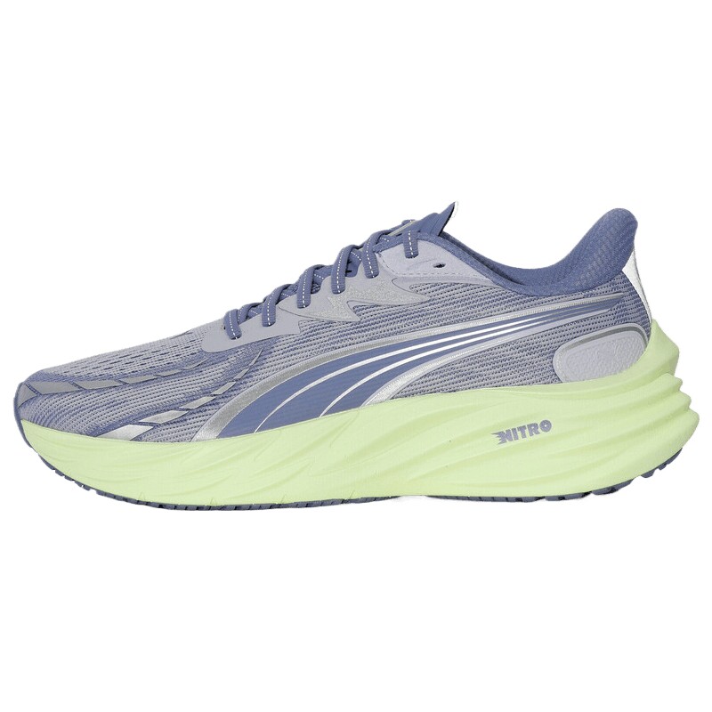 puma彪马男子Velocity NITRO 4运动训练跑步鞋31114019