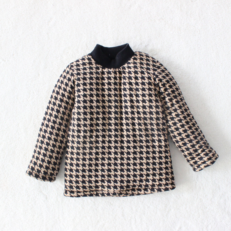 手工套头修身高弹力学生家居服