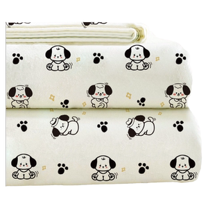 一次性睡袋旅行隔脏酒店床单被罩枕套被套四件套纯棉火车卧铺单人