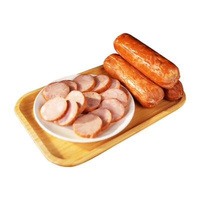 道台府青岛老火腿猪肉肠