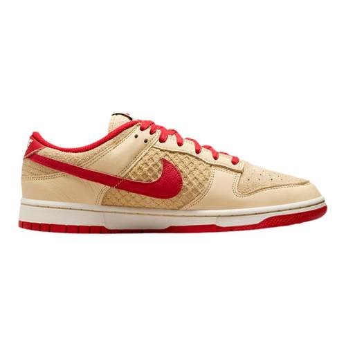 耐克男鞋2024秋季新款Dunk Low Retro经典运动百搭板鞋HJ9100-294