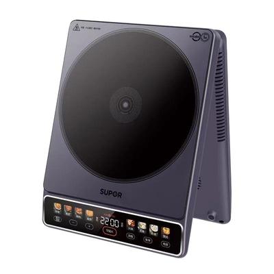 苏泊尔电磁炉大面板预约定时