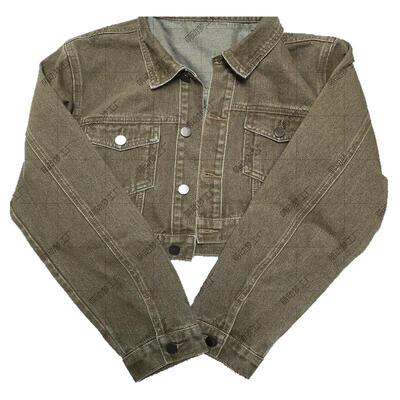 恋与深空女主主控COS绿雅如歌