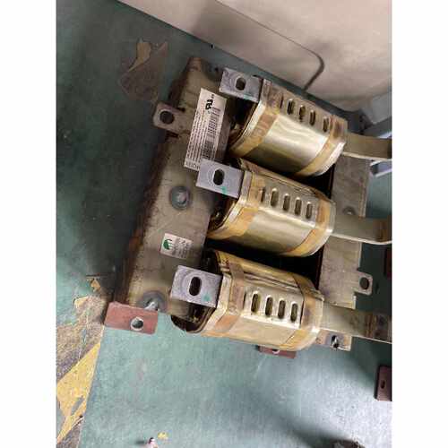 议价ABB电抗器 3KU180/78E ACHO5830