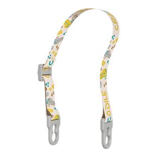 Minitutu小熊儿童水杯保温杯配件杯盖头手柄吸水嘴吸管重力球背带