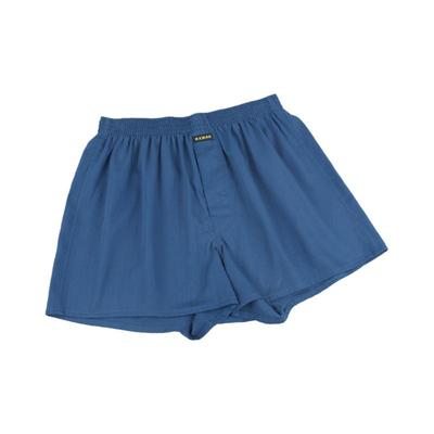 BXMAN宽松阿罗裤纯棉纯色三条装