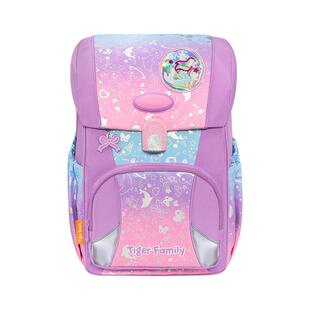 tigerfamily虎米书包小学生儿童男女孩一到三到五年级护脊减负