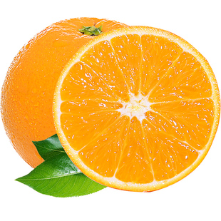 正宗纽荷尔脐橙9斤装新鲜水果应当季手剥冰糖甜橙子秭归整箱包邮