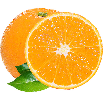 纽荷尔脐橙当季鲜果|新鲜发货