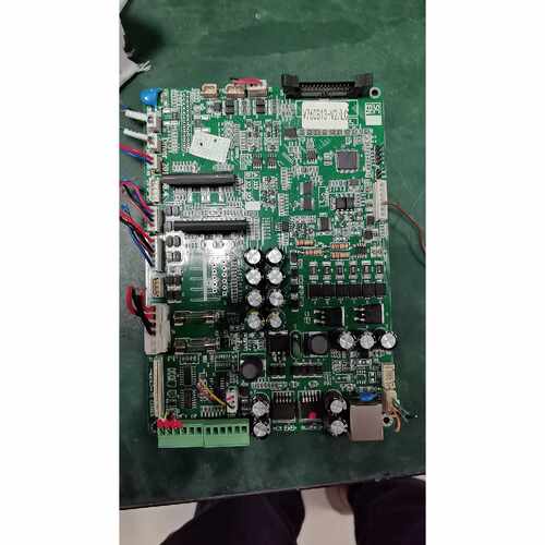 溢价-森杨主板V760B13V2LC下来的