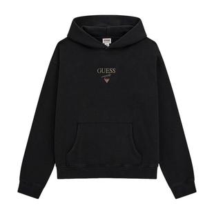 GUESSOriginals男士潮流logo连帽卫衣-M5RQ32K9V31