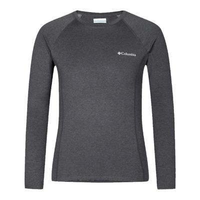 2025秋冬哥伦比亚户外男热能保暖打底轻量压缩运动内衣秋衣AE1928