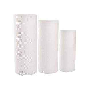 小孔3mm阳台防护网防漏网防掉落封窗网育雏塑料平网漏粪网