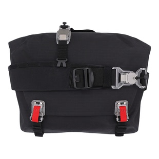 适用granville10l邮差包fidlock磁扣斜挎包自助改装配件磁吸快拆