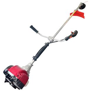 宗申s35动力四冲程割草机背负式打边大功率开荒除草s40汽油割灌机