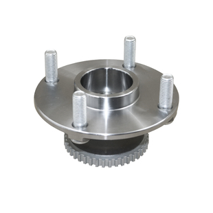 适用 宏光/S/V轴承 荣光6407/S/V 前轮轴承 前轮轮毂轴承轮芯轴头