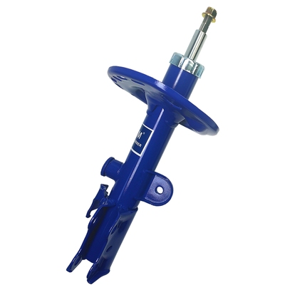 十段软硬可调改装ABM汽车减震器