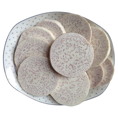 正宗荔浦芋头新鲜粉香糯5斤包邮